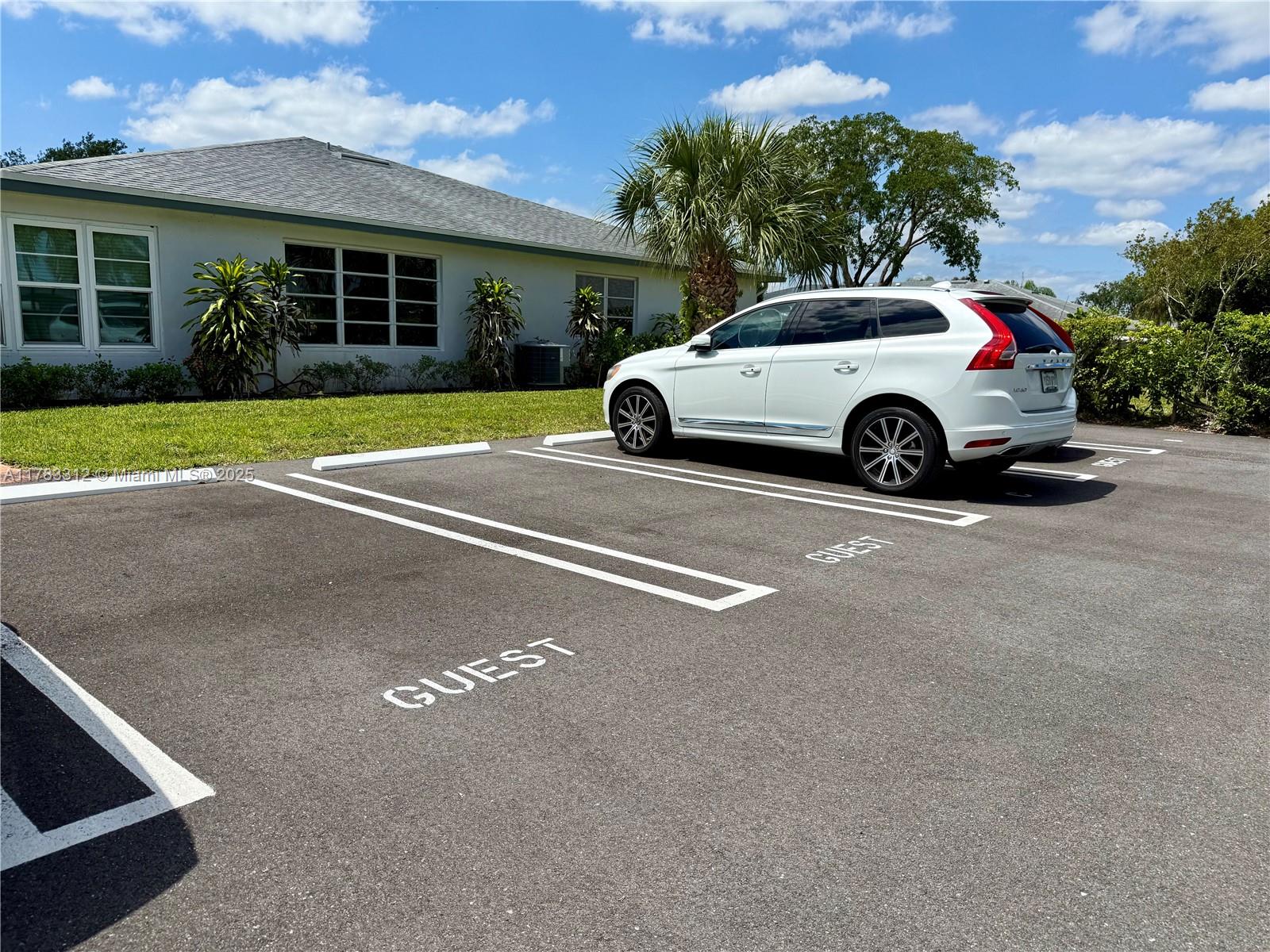 HIGH POINT OF DELRAY SEC - Residential
