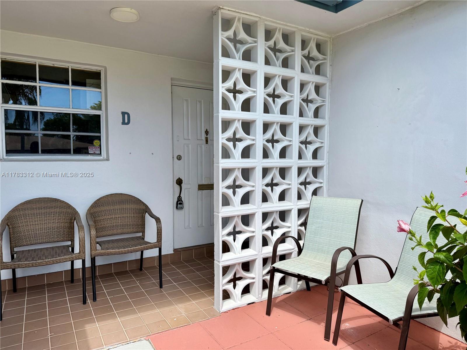 HIGH POINT OF DELRAY SEC - Residential