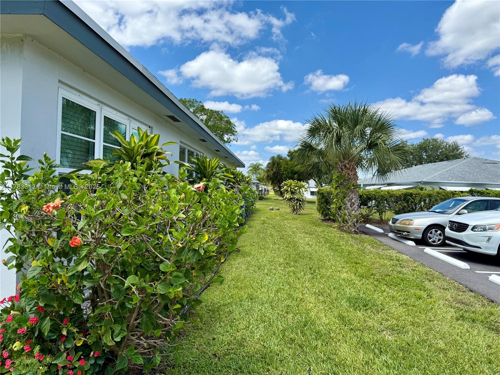 HIGH POINT OF DELRAY SEC - Residential