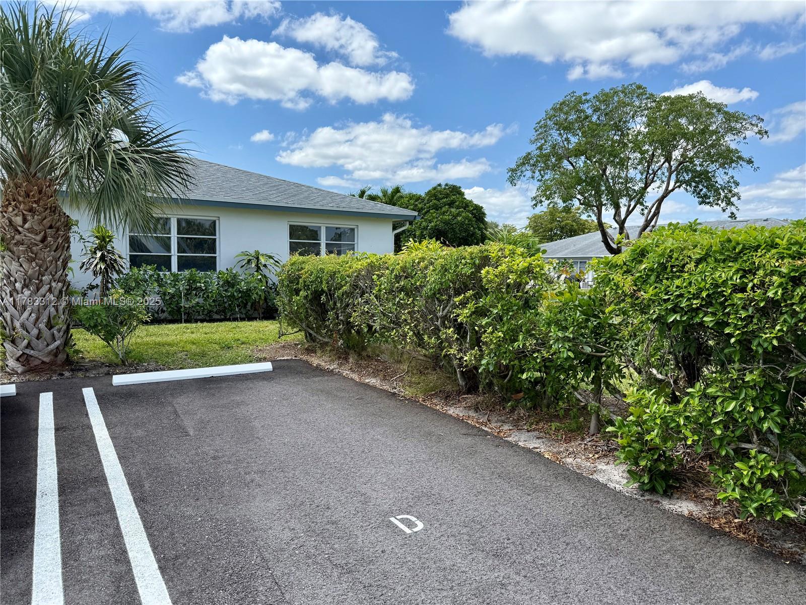 HIGH POINT OF DELRAY SEC - Residential
