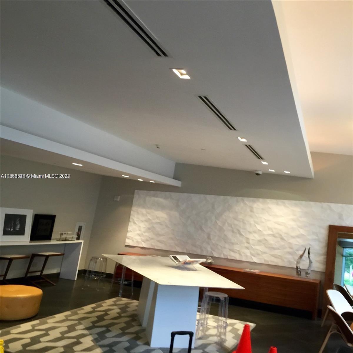 FOUR MIDTOWN MIAMI CONDO - Residential Lease