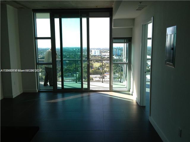 FOUR MIDTOWN MIAMI CONDO - Residential Lease