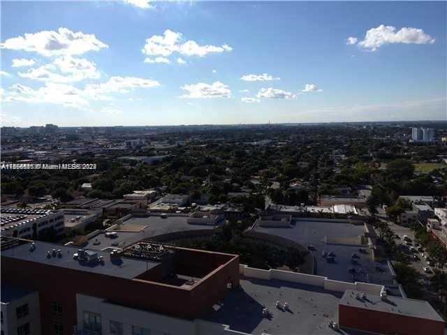 FOUR MIDTOWN MIAMI CONDO - Residential Lease