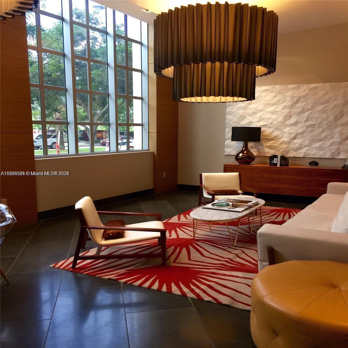 FOUR MIDTOWN MIAMI CONDO - Residential Lease