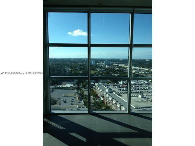 FOUR MIDTOWN MIAMI CONDO - Residential Lease