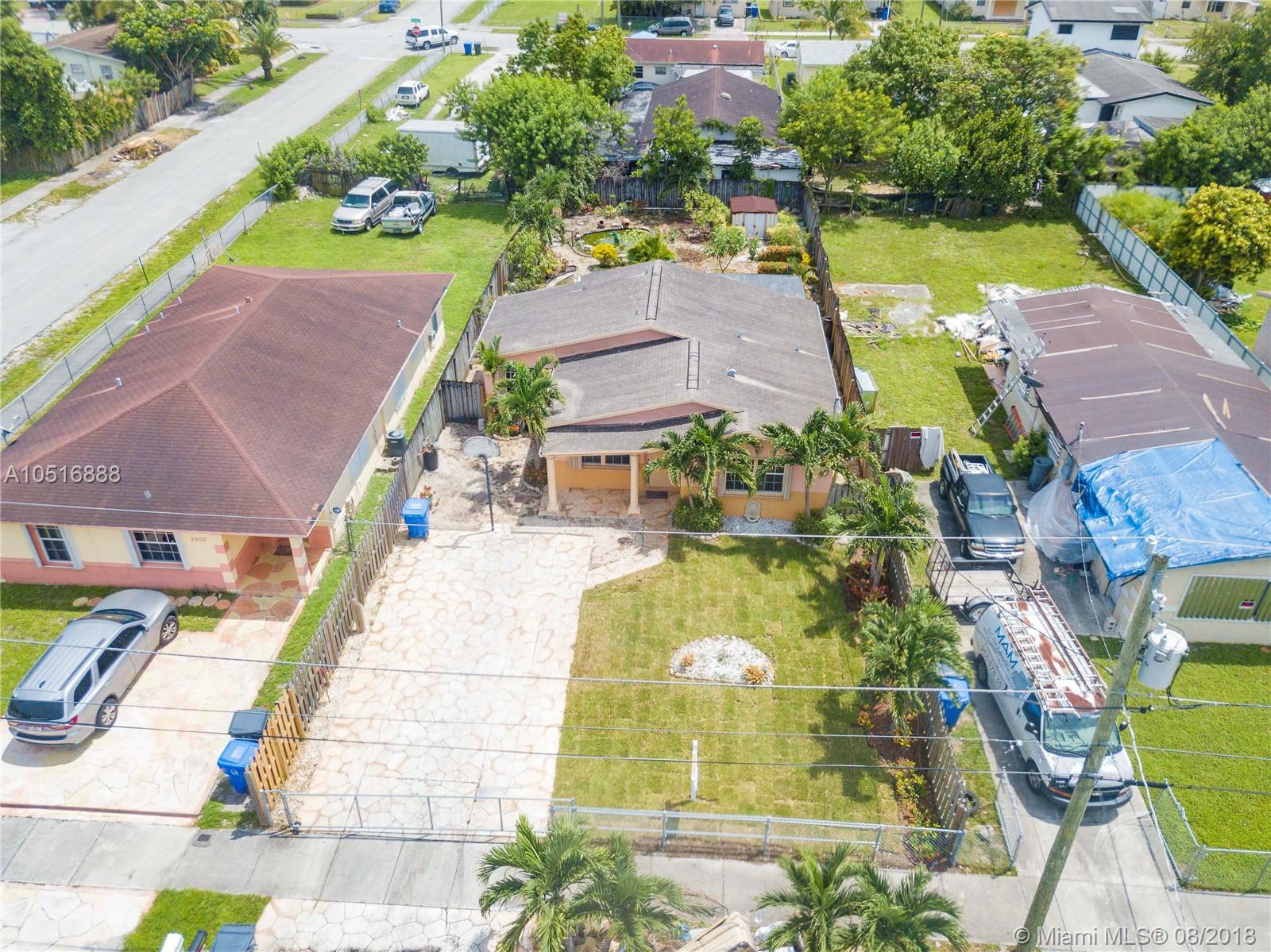 CARVER RANCHES REV PLAT - Residential