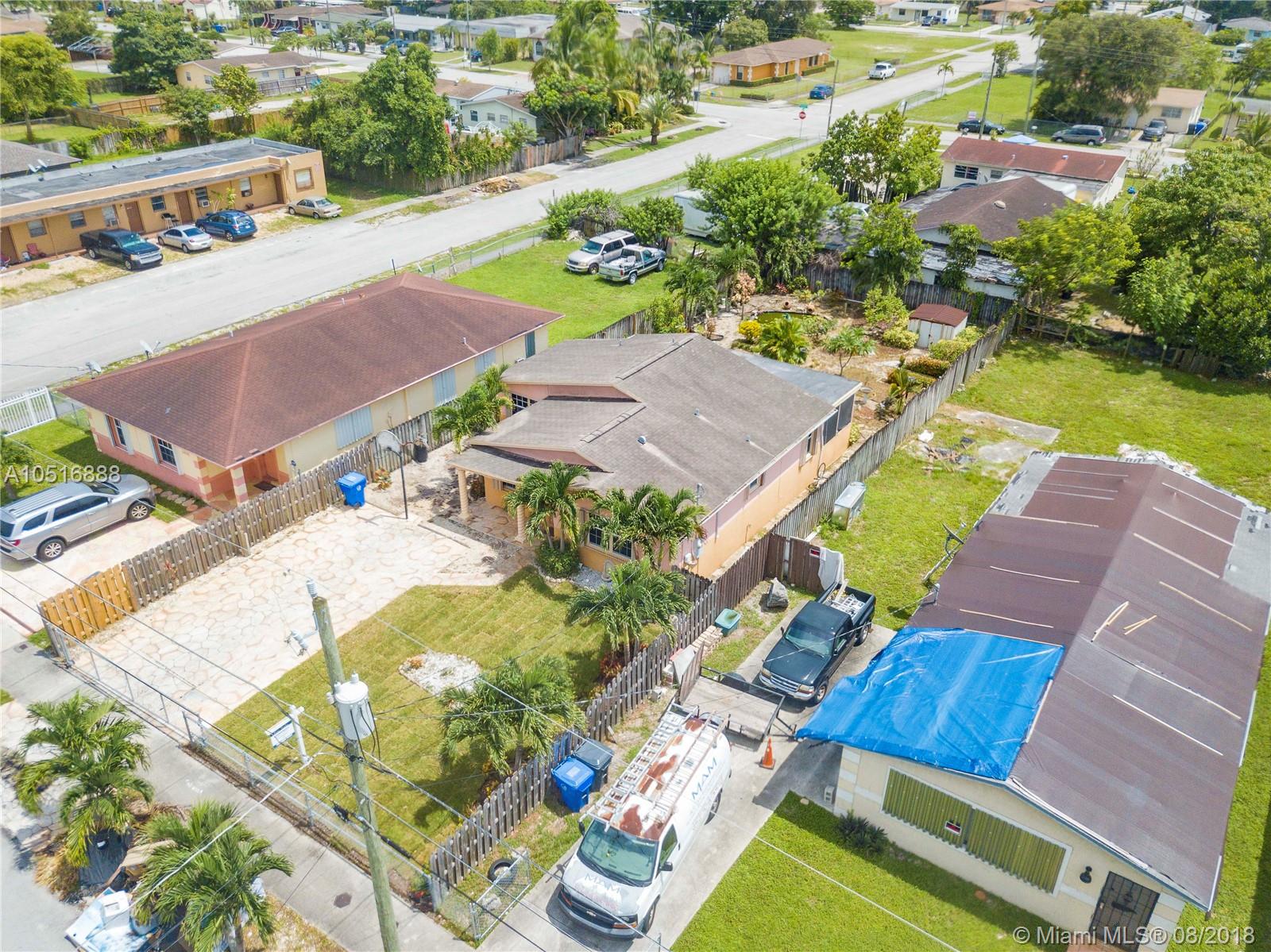 CARVER RANCHES REV PLAT - Residential