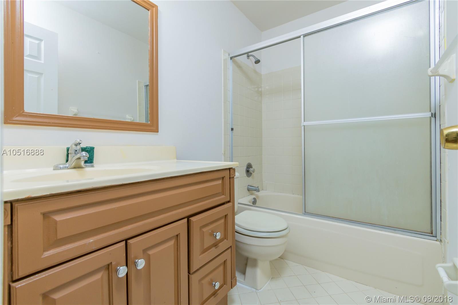 CARVER RANCHES REV PLAT - Residential