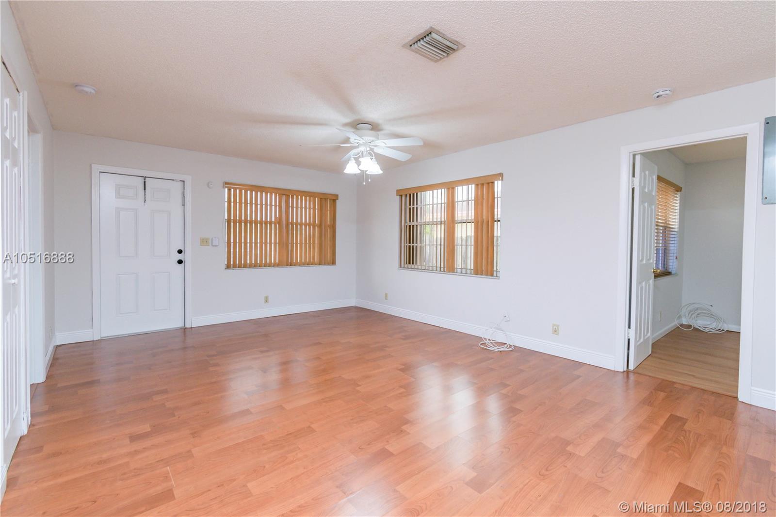 CARVER RANCHES REV PLAT - Residential