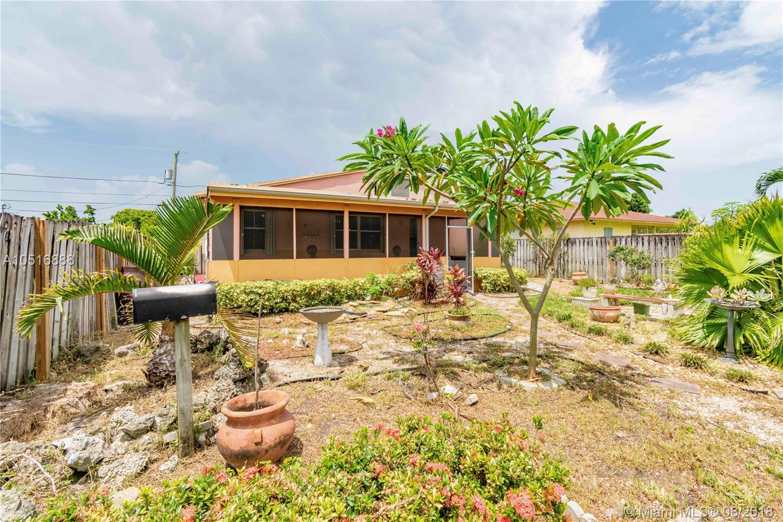 CARVER RANCHES REV PLAT - Residential