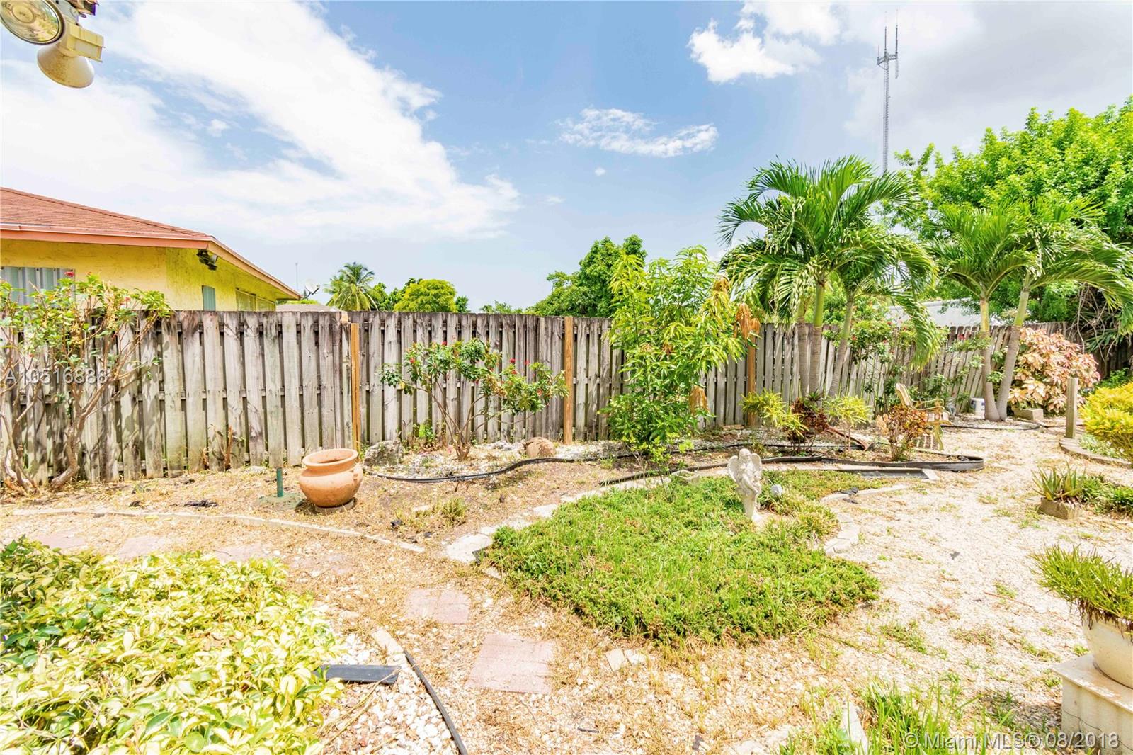 CARVER RANCHES REV PLAT - Residential