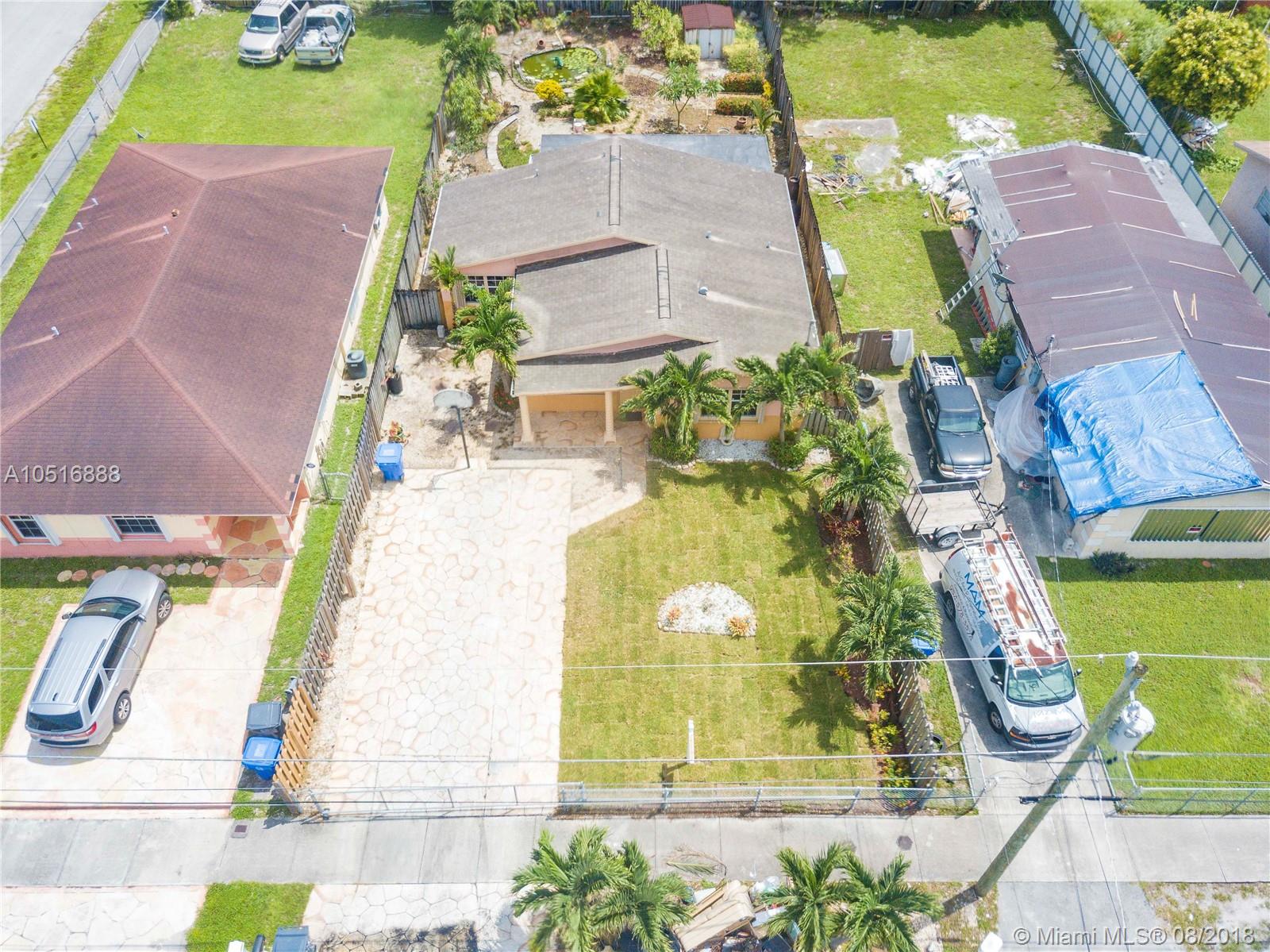 CARVER RANCHES REV PLAT - Residential