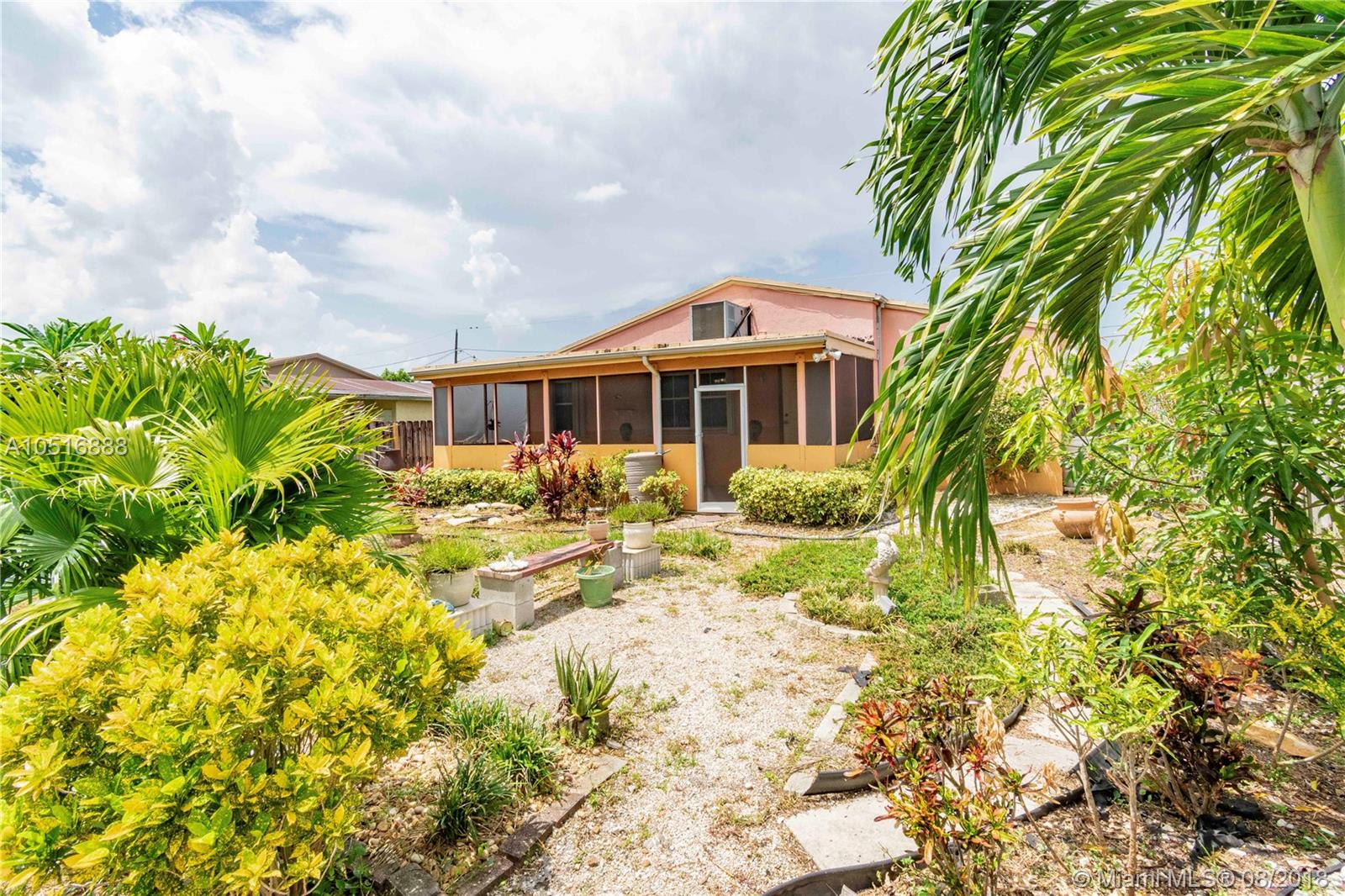 CARVER RANCHES REV PLAT - Residential