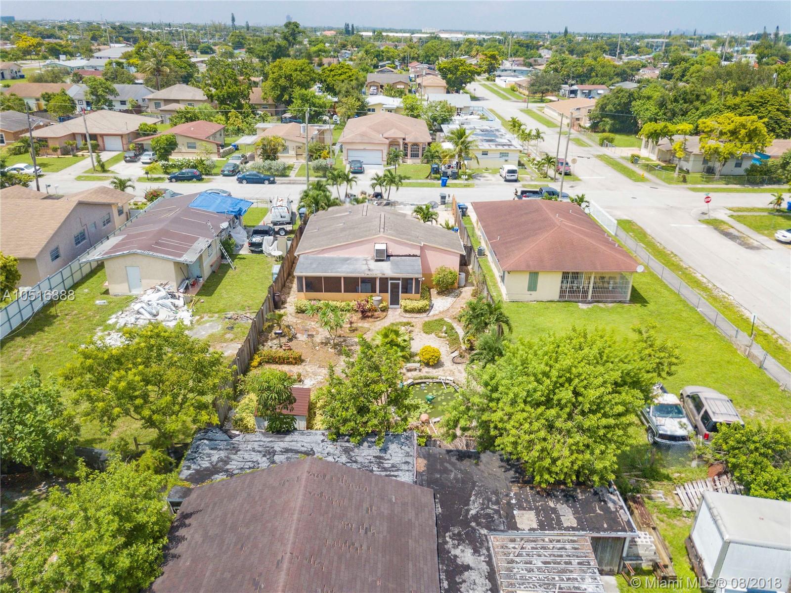 CARVER RANCHES REV PLAT - Residential