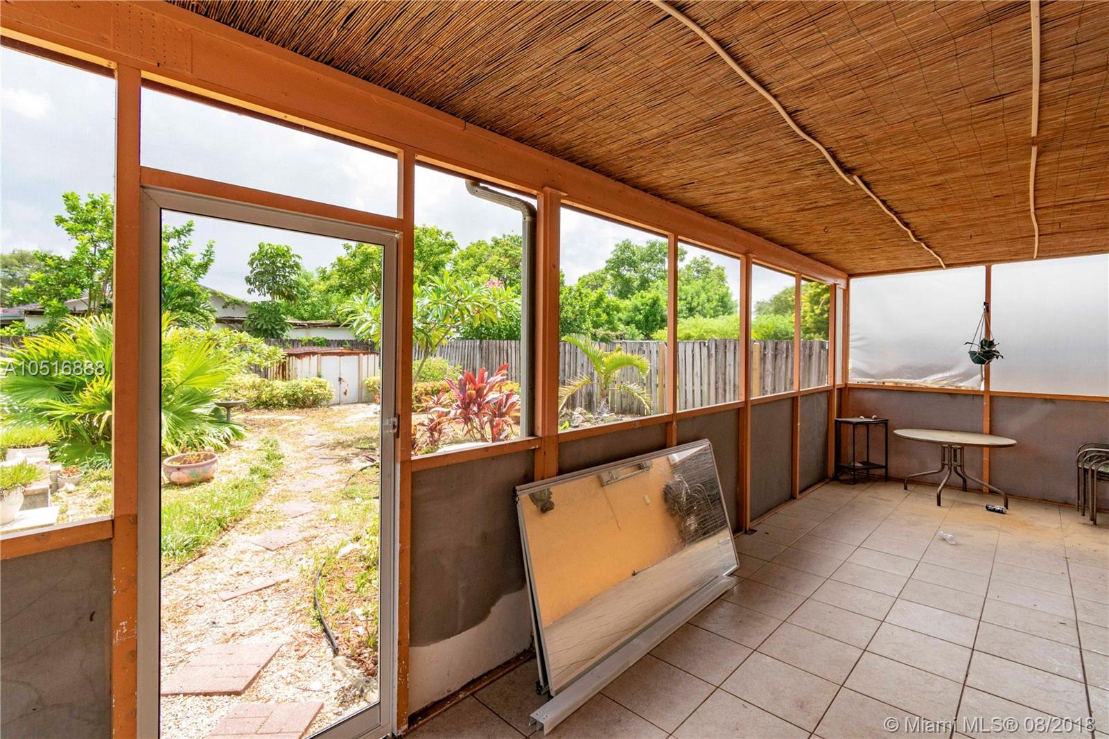 CARVER RANCHES REV PLAT - Residential