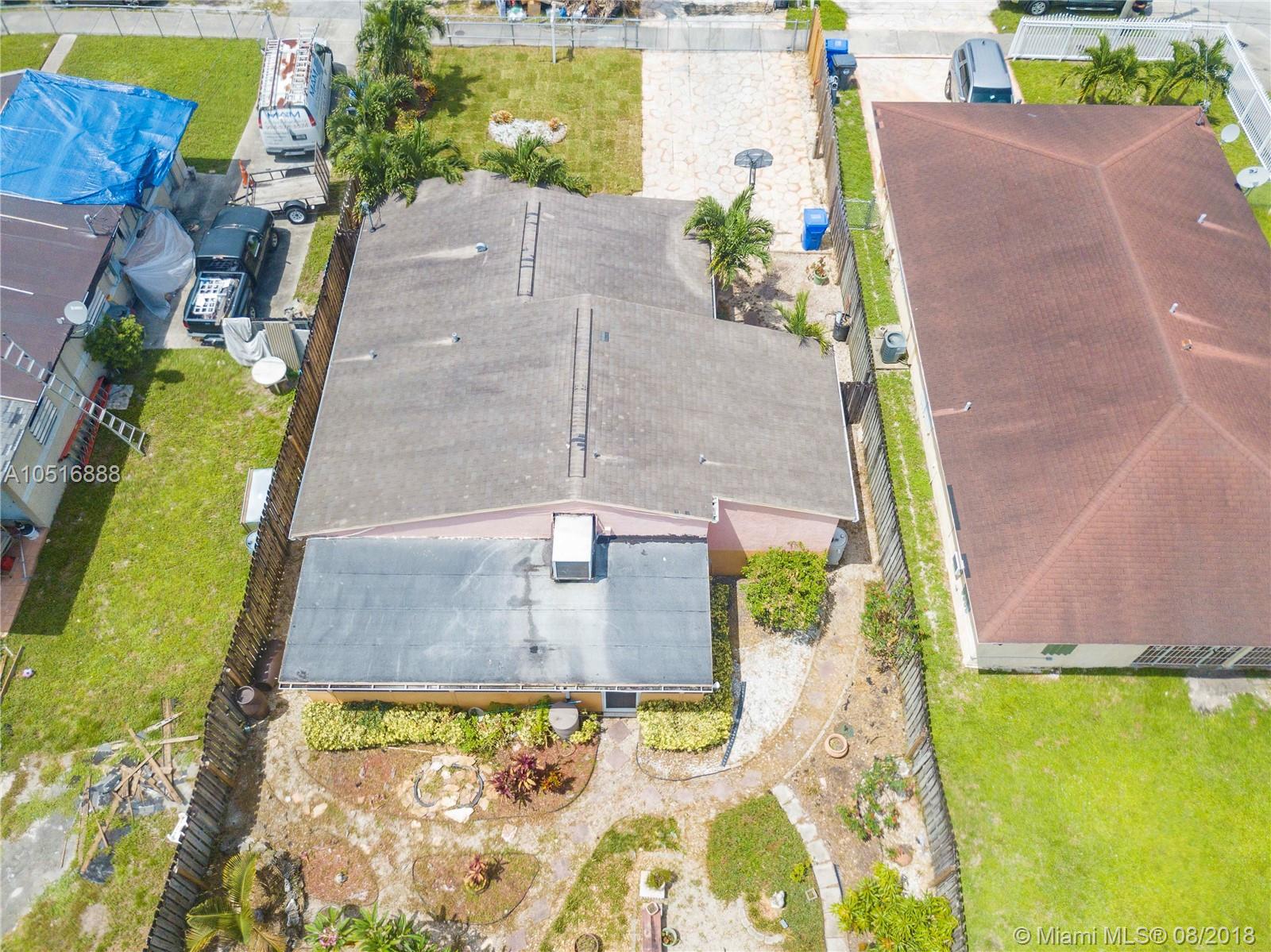 CARVER RANCHES REV PLAT - Residential