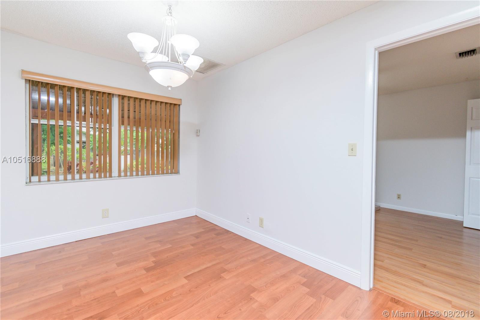 CARVER RANCHES REV PLAT - Residential