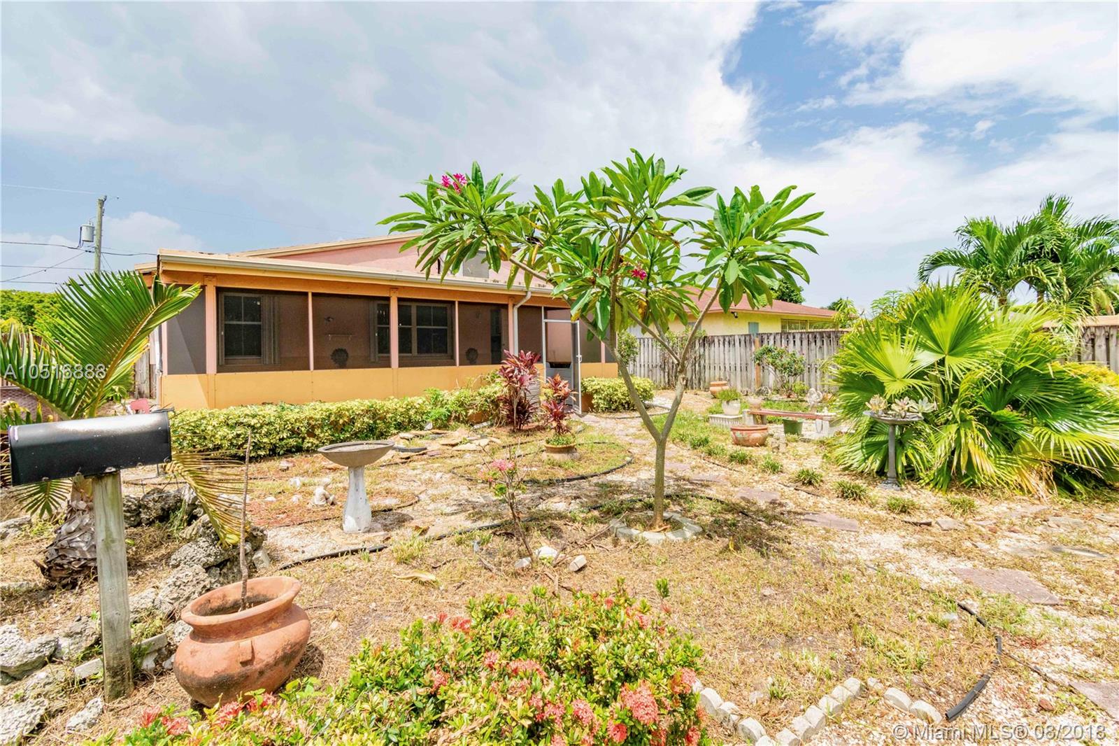 CARVER RANCHES REV PLAT - Residential