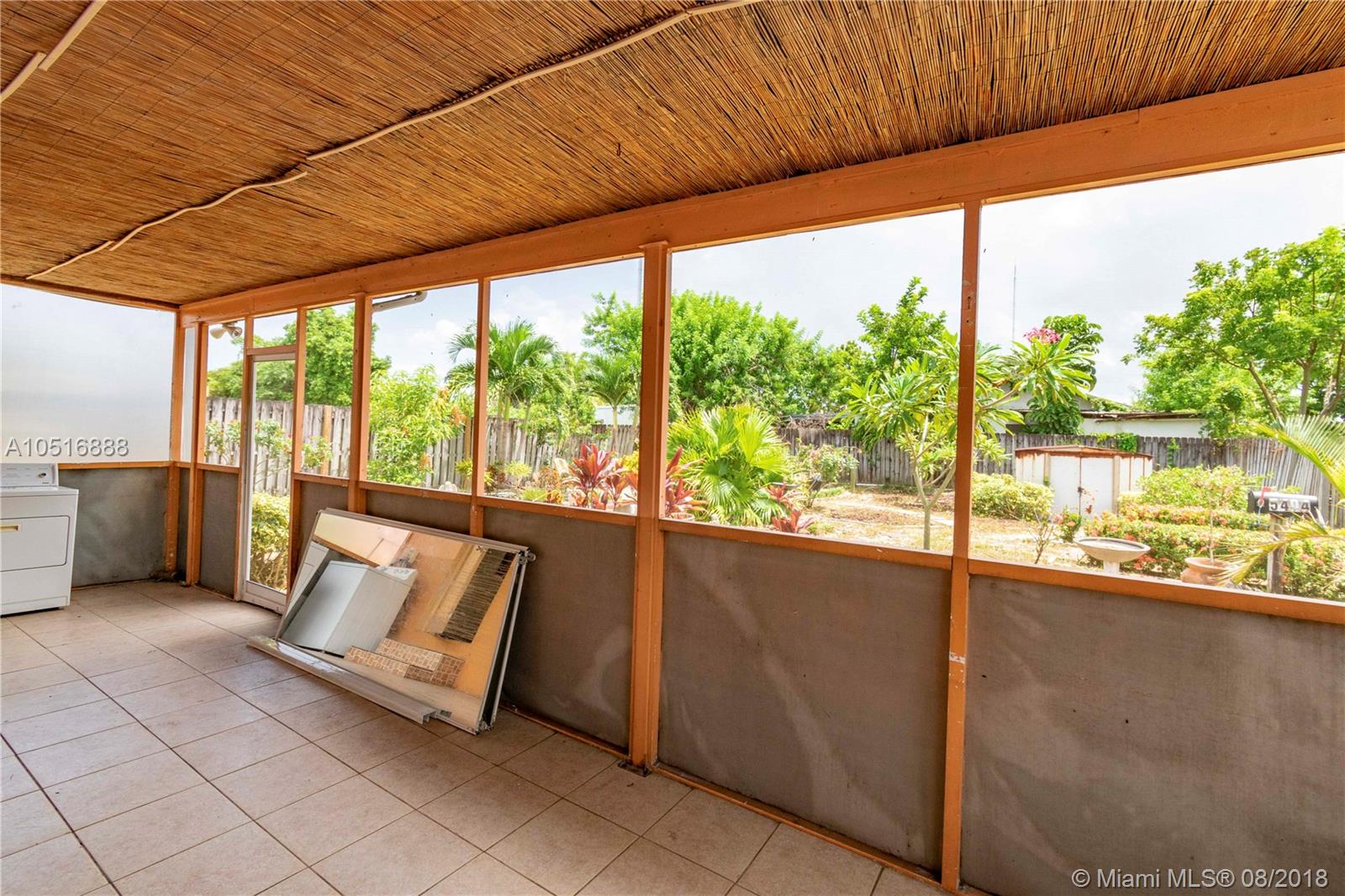 CARVER RANCHES REV PLAT - Residential