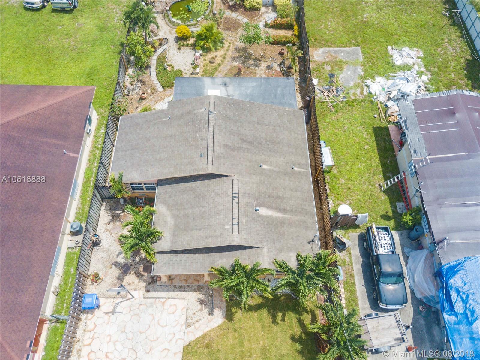 CARVER RANCHES REV PLAT - Residential