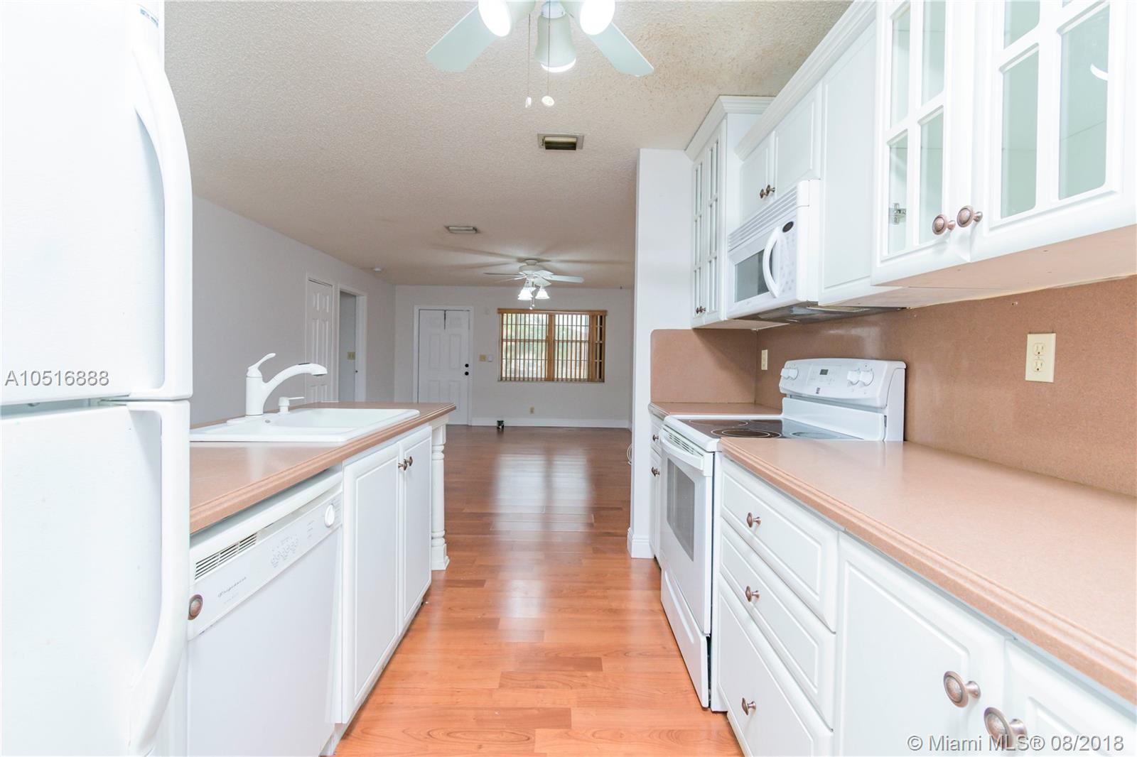 CARVER RANCHES REV PLAT - Residential