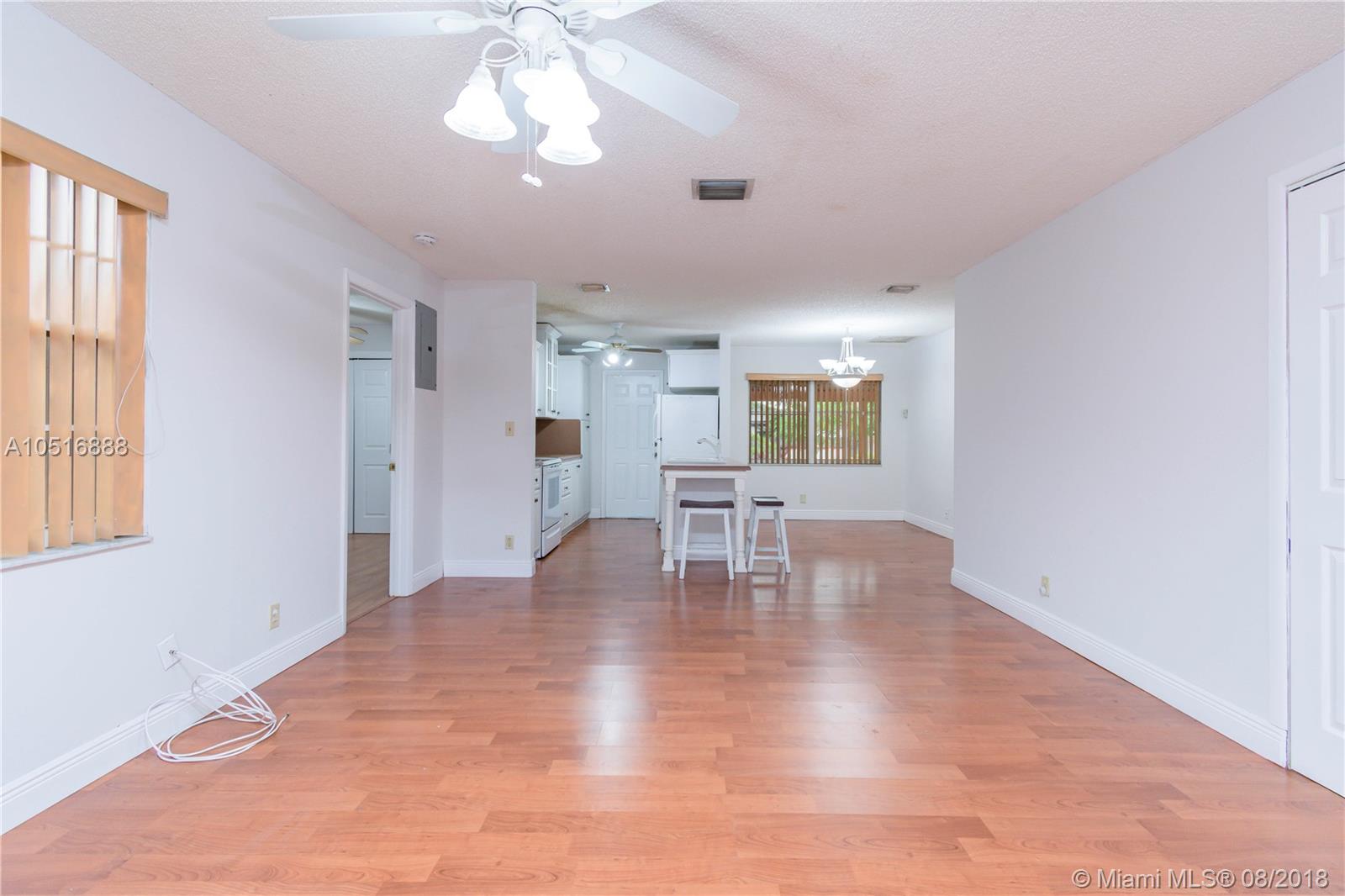 CARVER RANCHES REV PLAT - Residential