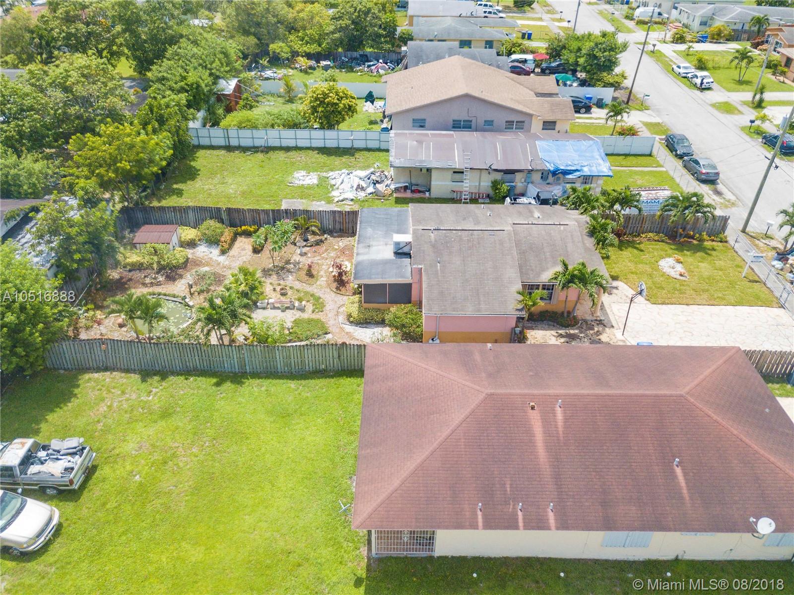 CARVER RANCHES REV PLAT - Residential