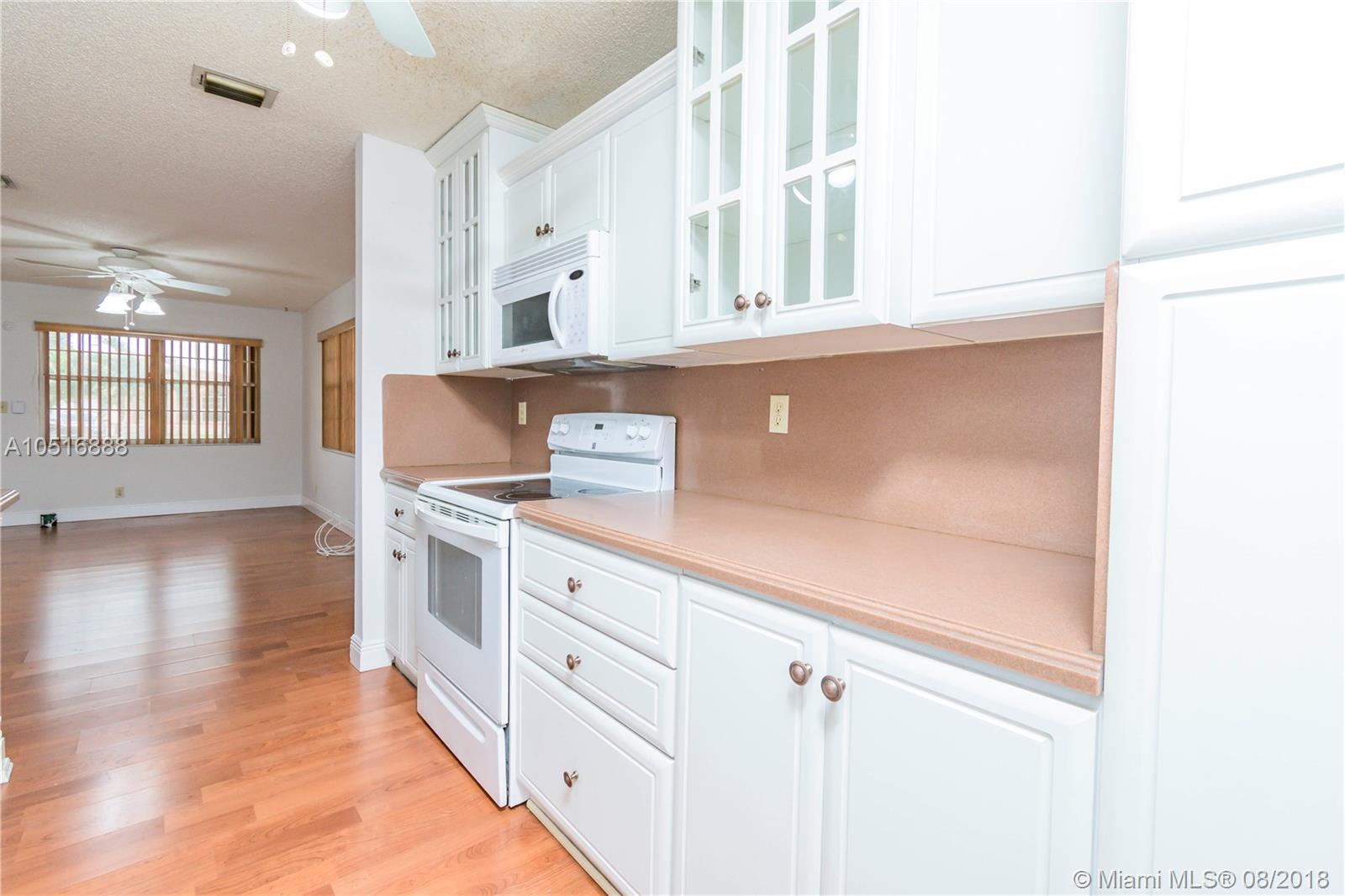 CARVER RANCHES REV PLAT - Residential