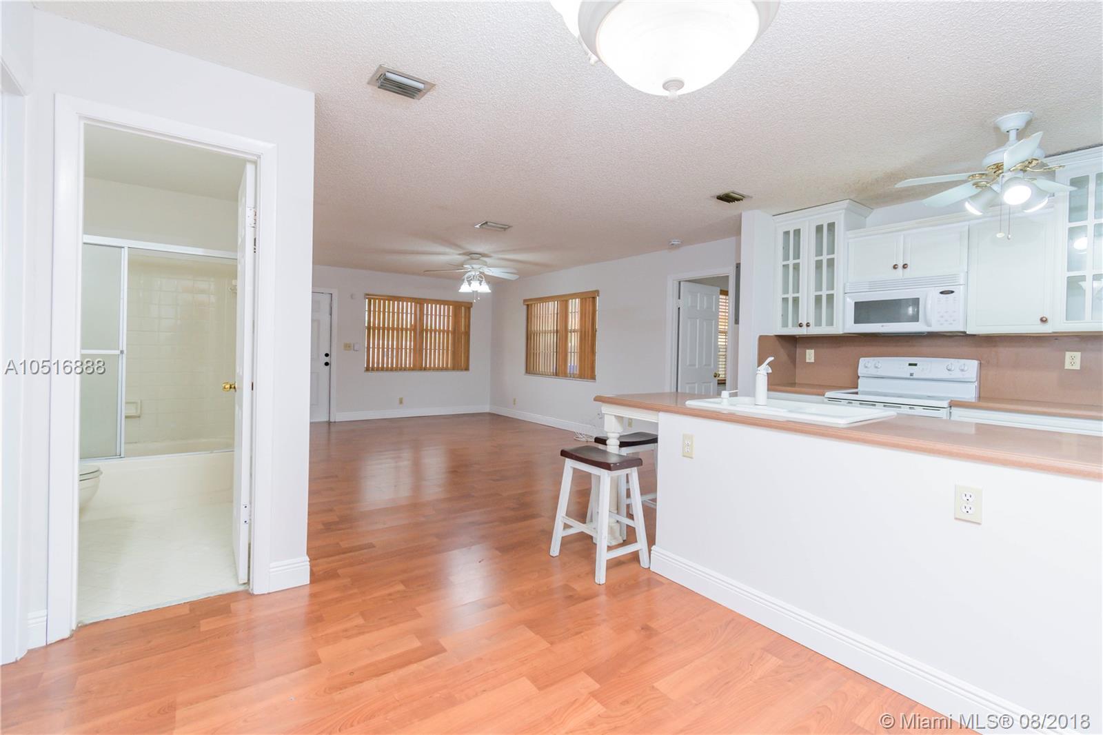 CARVER RANCHES REV PLAT - Residential