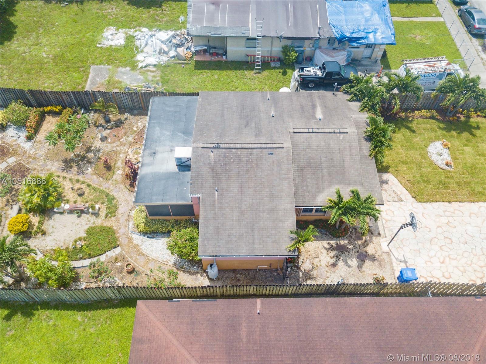 CARVER RANCHES REV PLAT - Residential