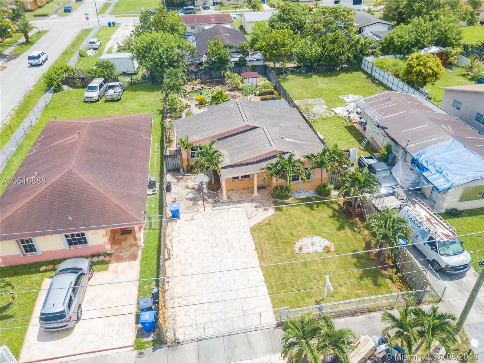 CARVER RANCHES REV PLAT - Residential