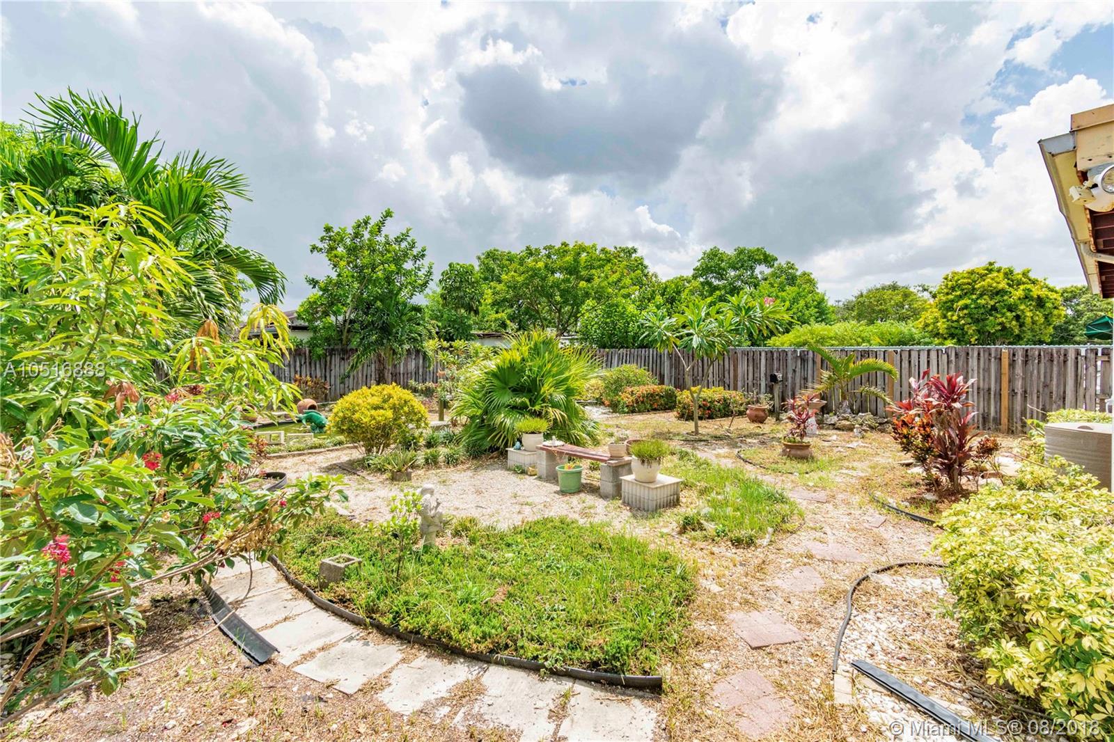 CARVER RANCHES REV PLAT - Residential