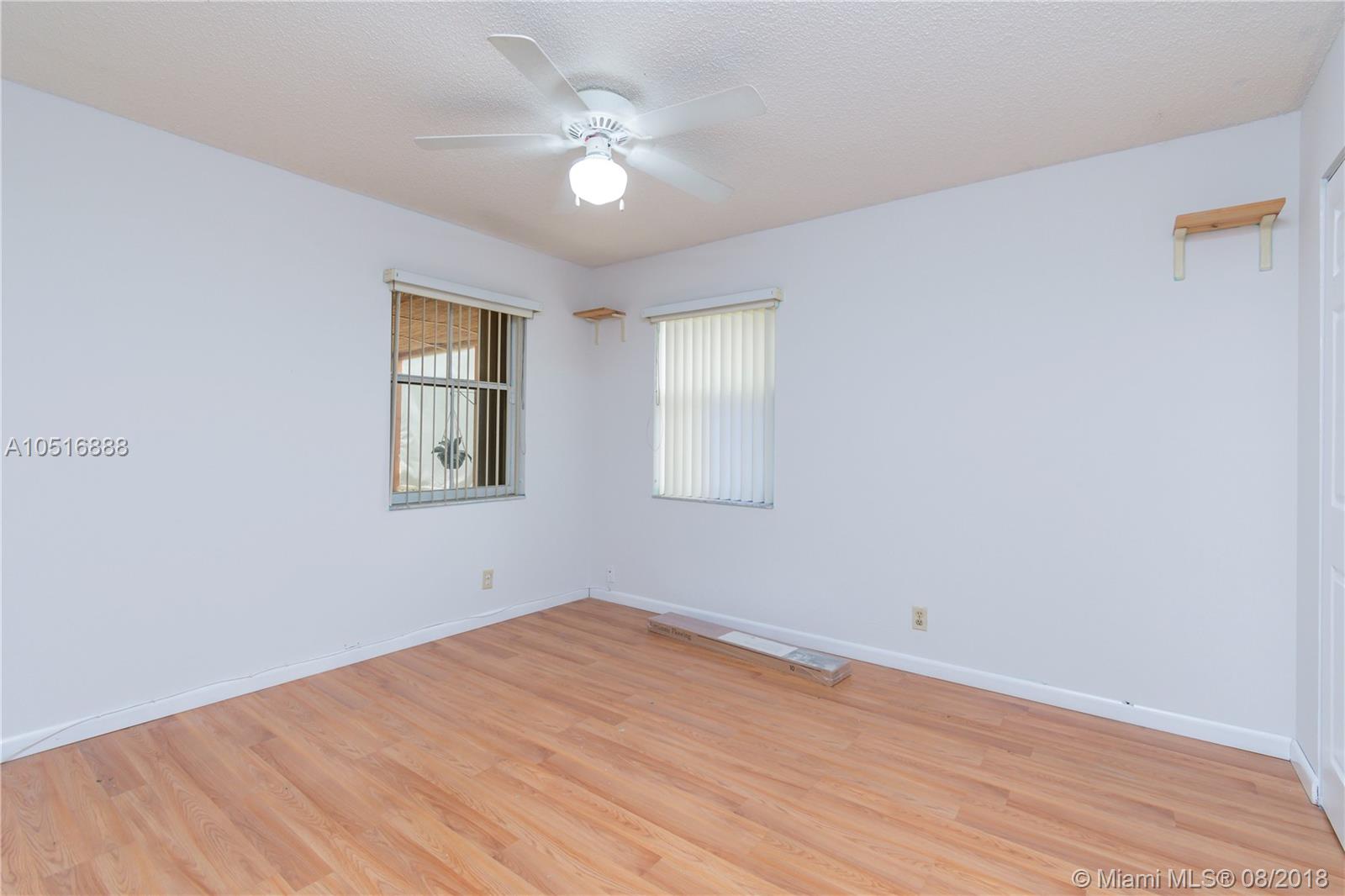 CARVER RANCHES REV PLAT - Residential