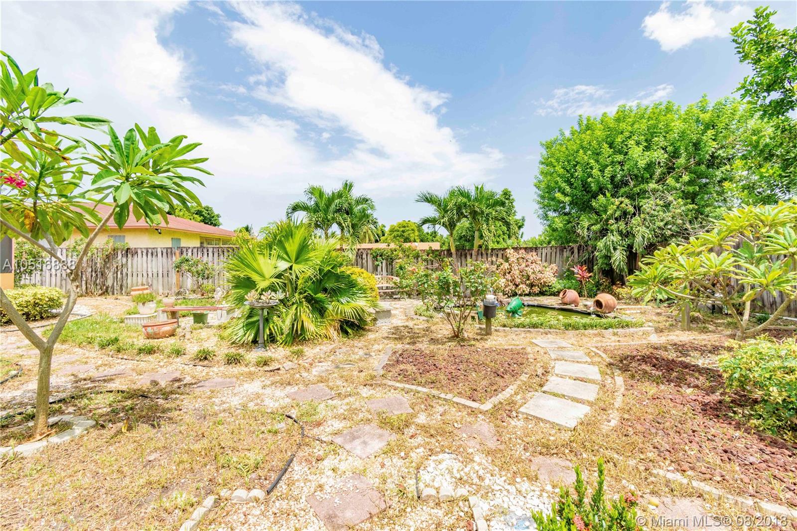 CARVER RANCHES REV PLAT - Residential