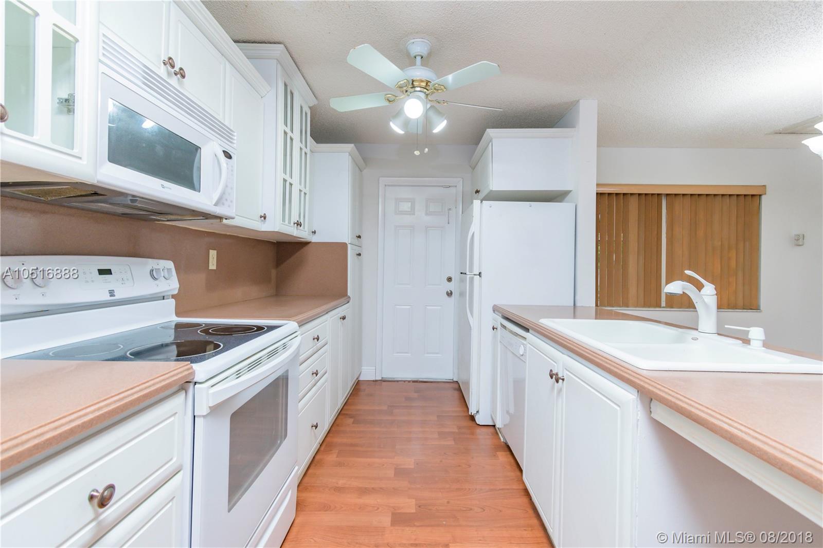 CARVER RANCHES REV PLAT - Residential