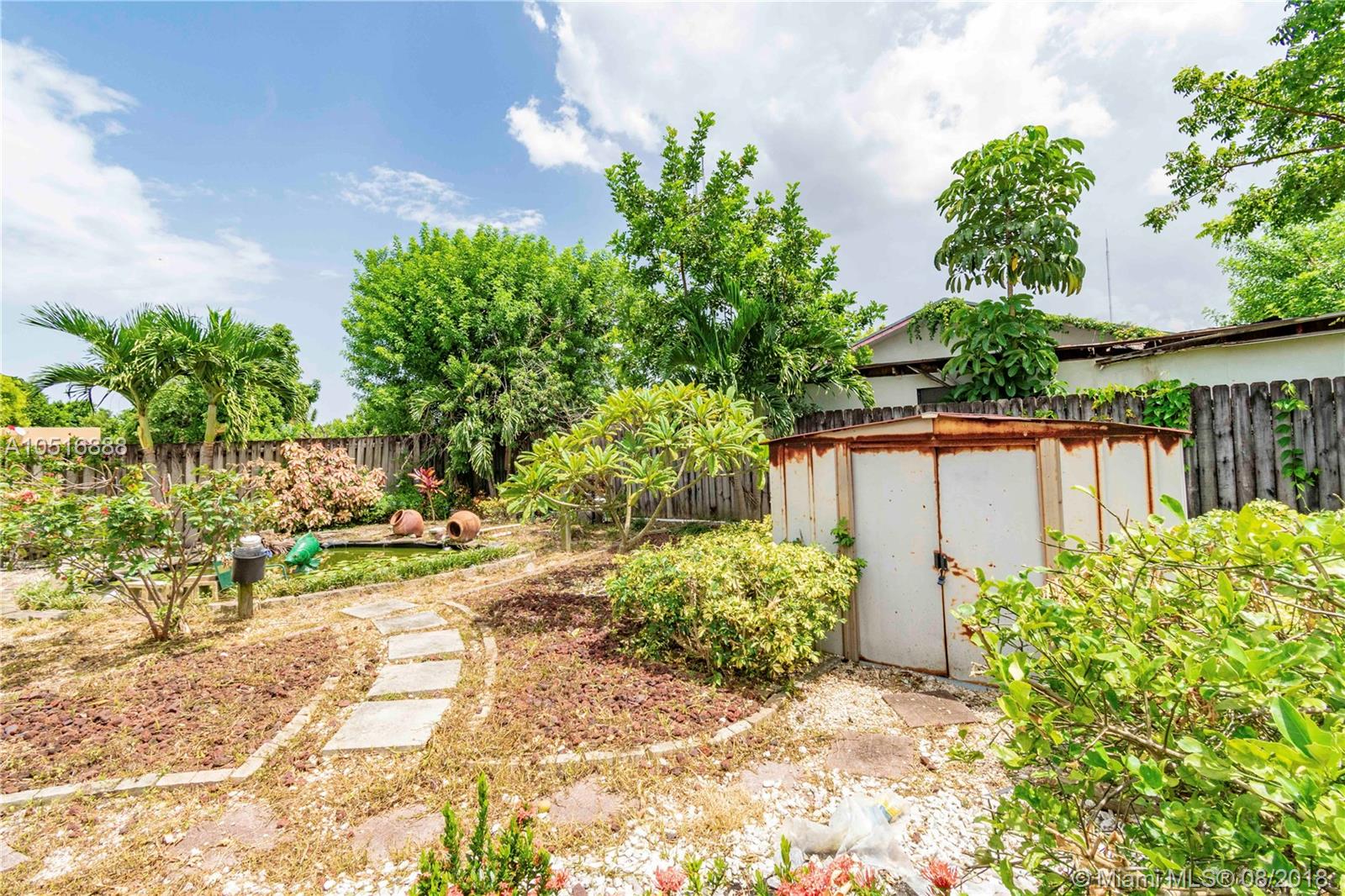 CARVER RANCHES REV PLAT - Residential