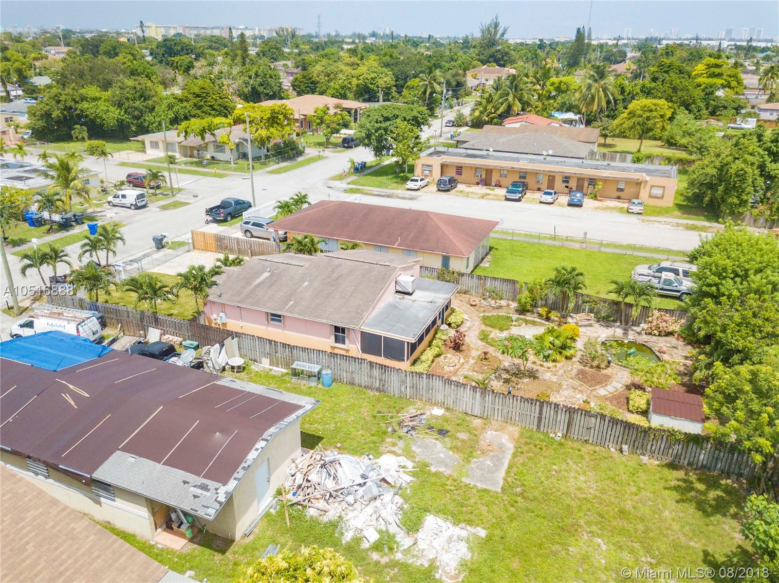 CARVER RANCHES REV PLAT - Residential