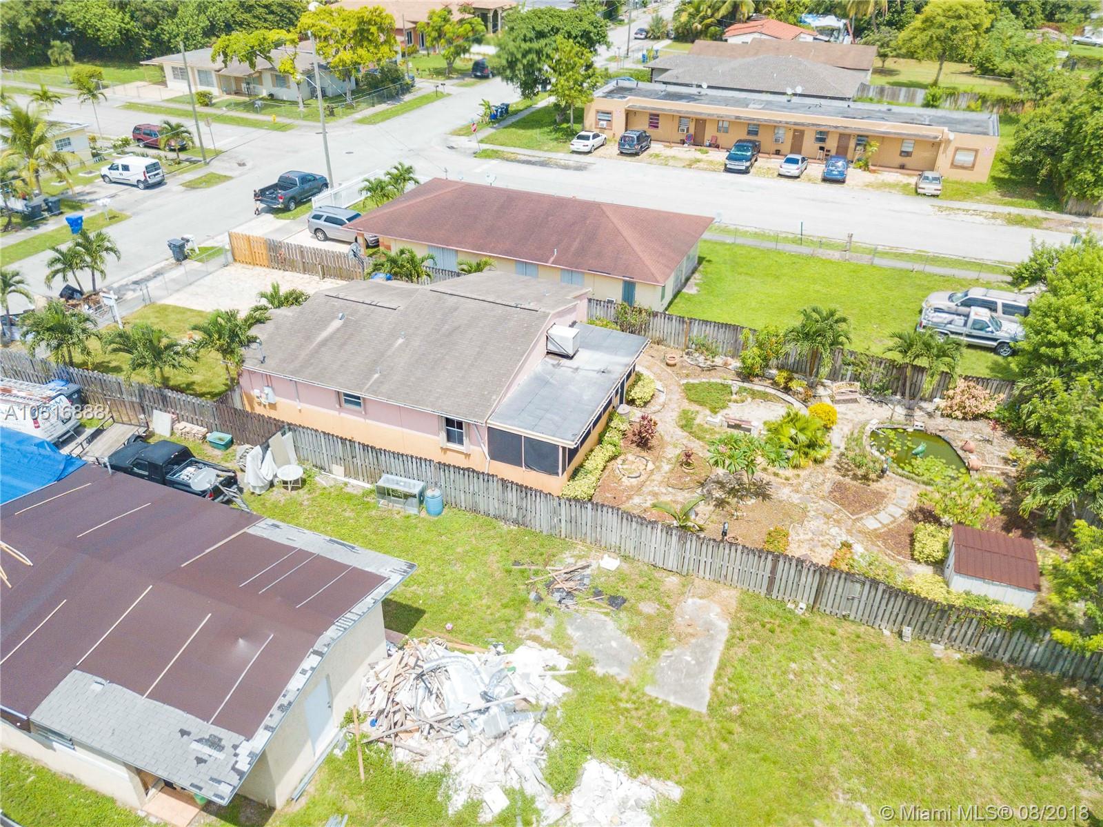 CARVER RANCHES REV PLAT - Residential