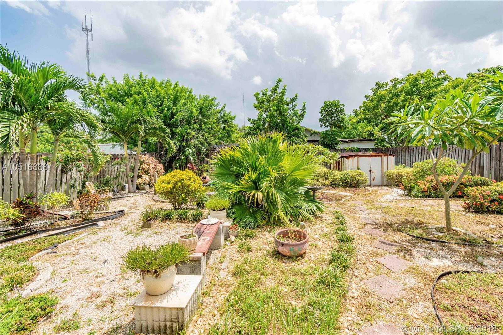 CARVER RANCHES REV PLAT - Residential