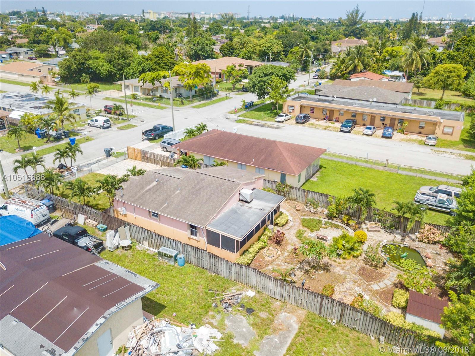 CARVER RANCHES REV PLAT - Residential