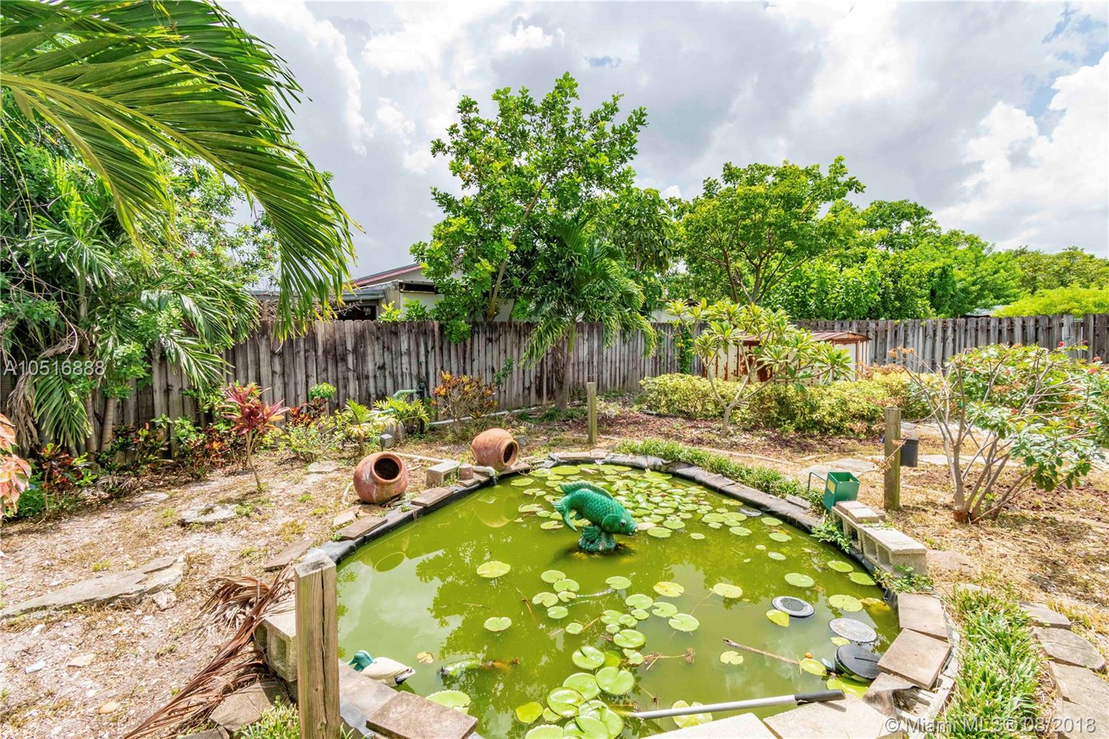 CARVER RANCHES REV PLAT - Residential