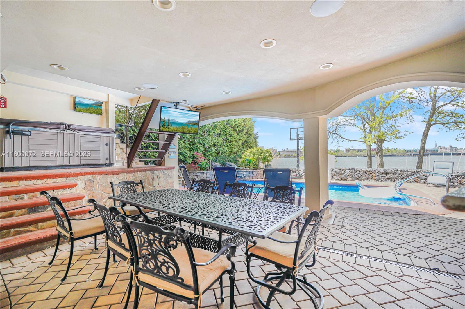 Staten Island Tottenville - Residential