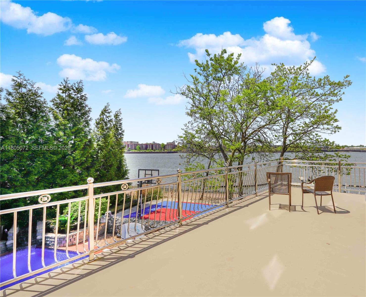 Staten Island Tottenville - Residential