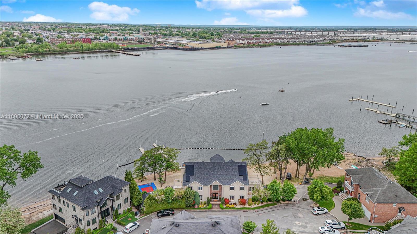 Staten Island Tottenville - Residential