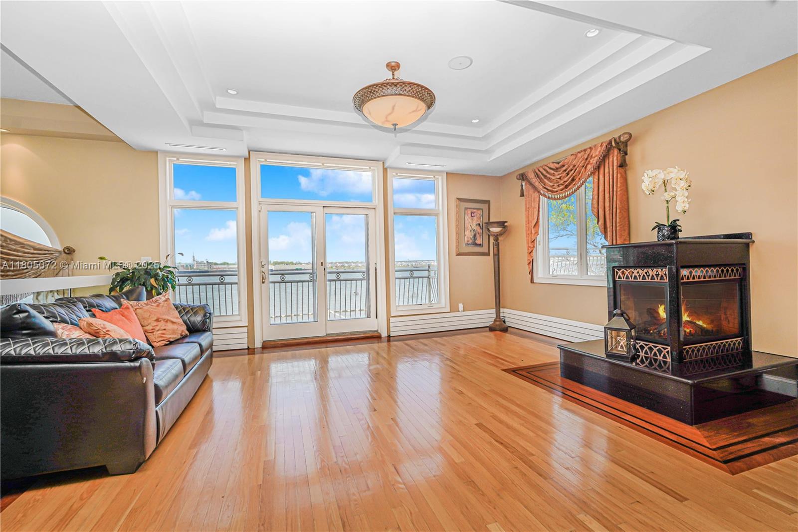 Staten Island Tottenville - Residential