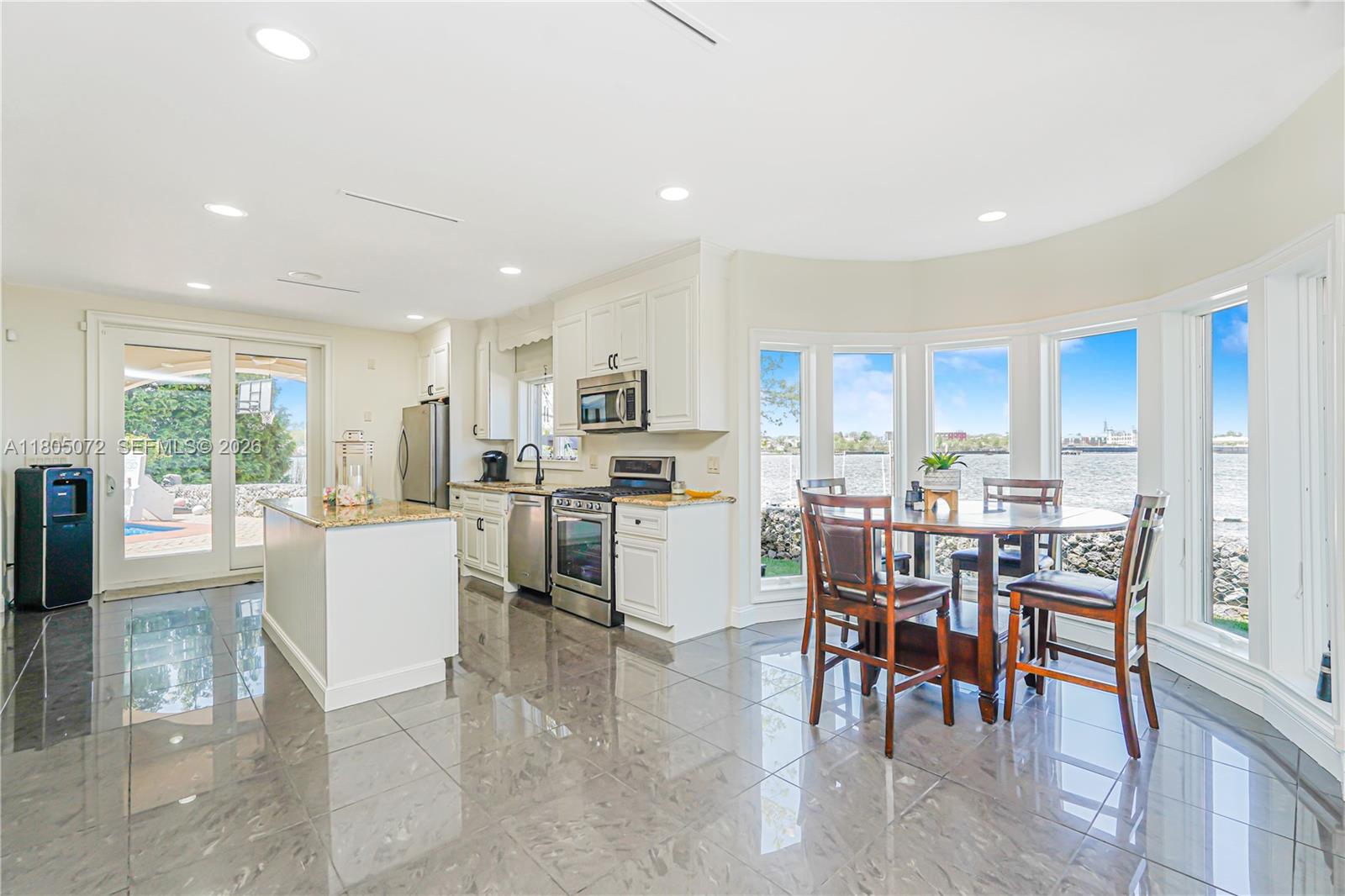 Staten Island Tottenville - Residential