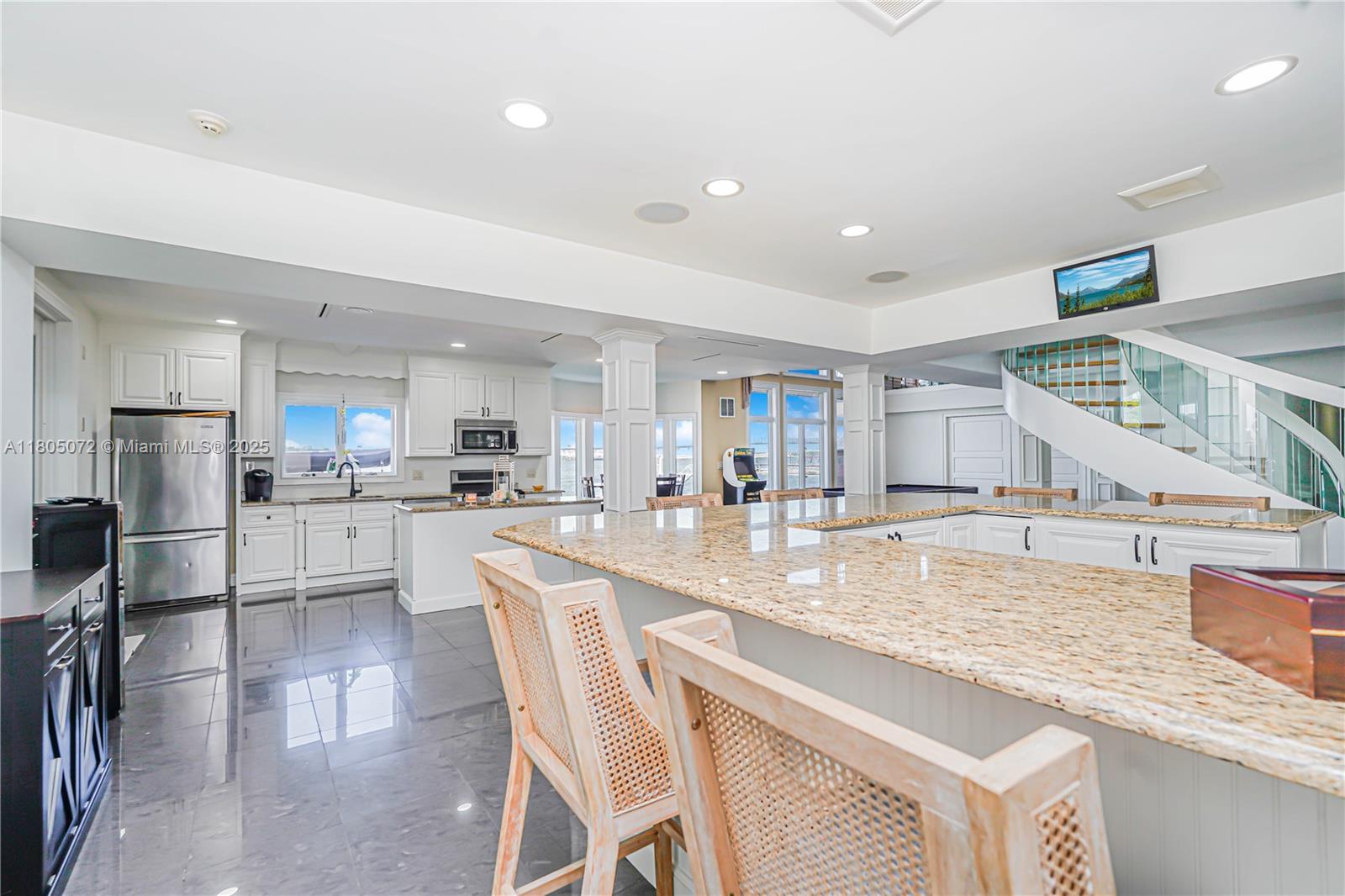 Staten Island Tottenville - Residential