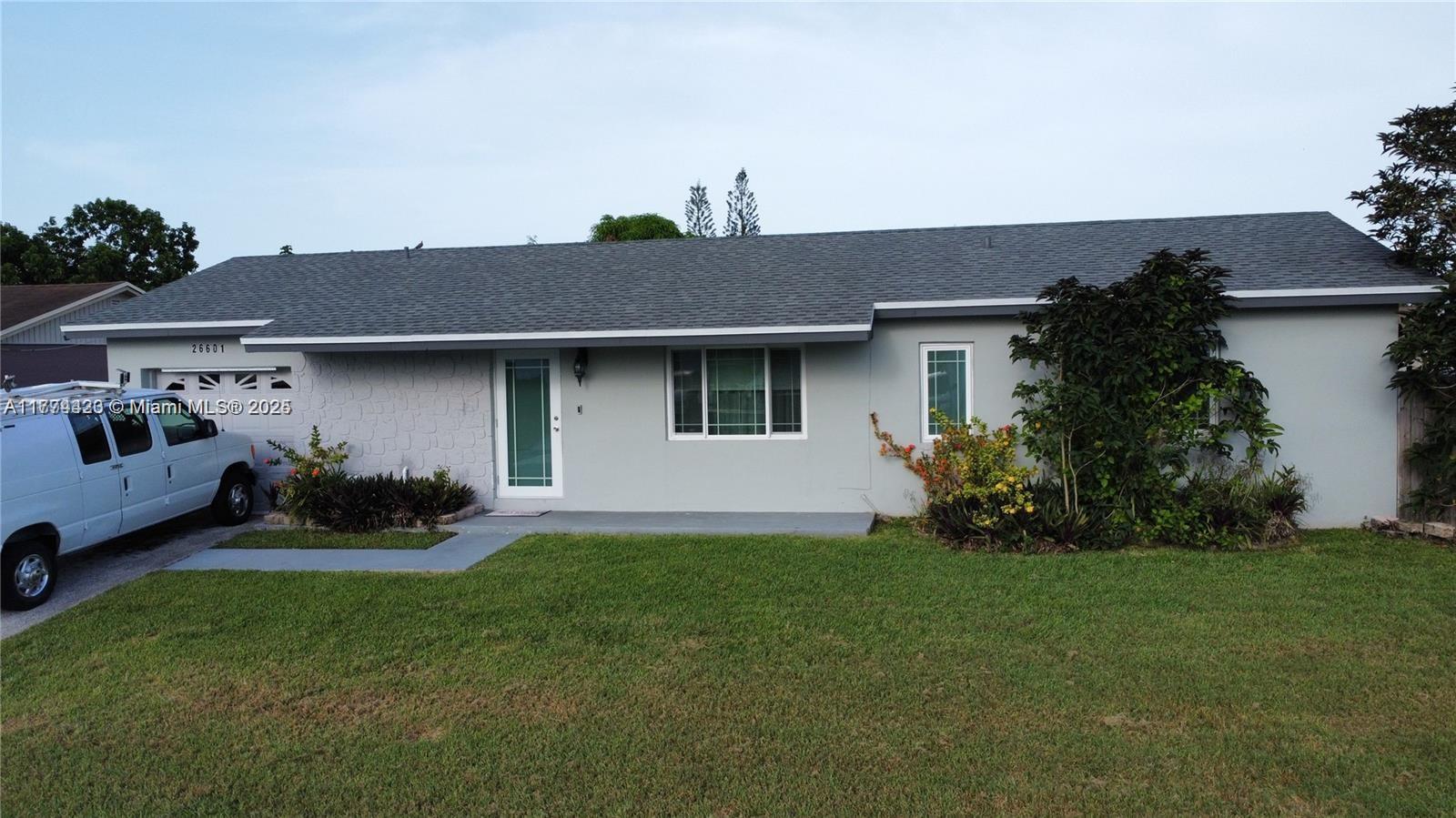 Property for Sale at 26601 Sw 124th Ave, Homestead, Miami-Dade County, Florida - Bedrooms: 4 
Bathrooms: 2  - $539,999