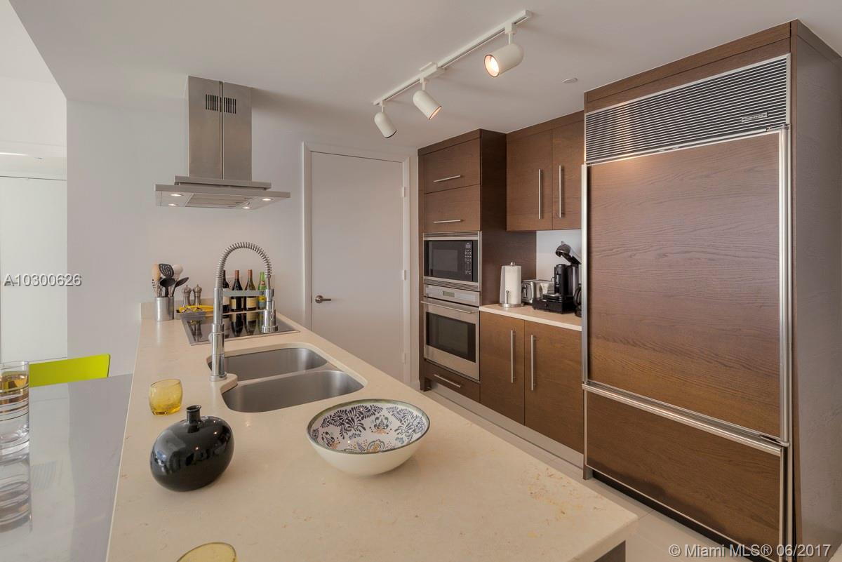 ICON BRICKELL NO TWO COND - Residential Lease