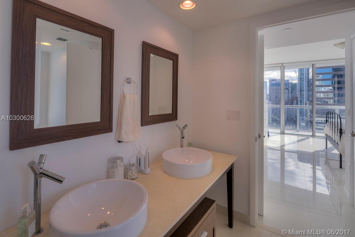 ICON BRICKELL NO TWO COND - Residential Lease